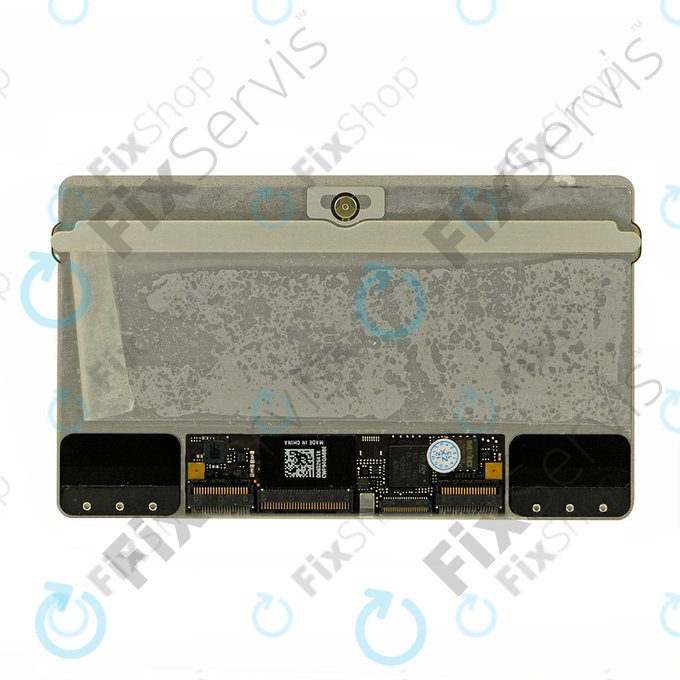 Apple MacBook Air 11" A1465 (sredina 2013. - Početak 2015.) - Dodirna podloga