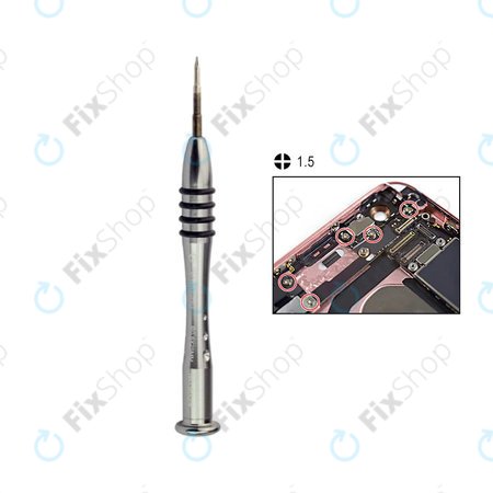 Penggong - Odvijač - Phillips PH0000 (1,2 mm)