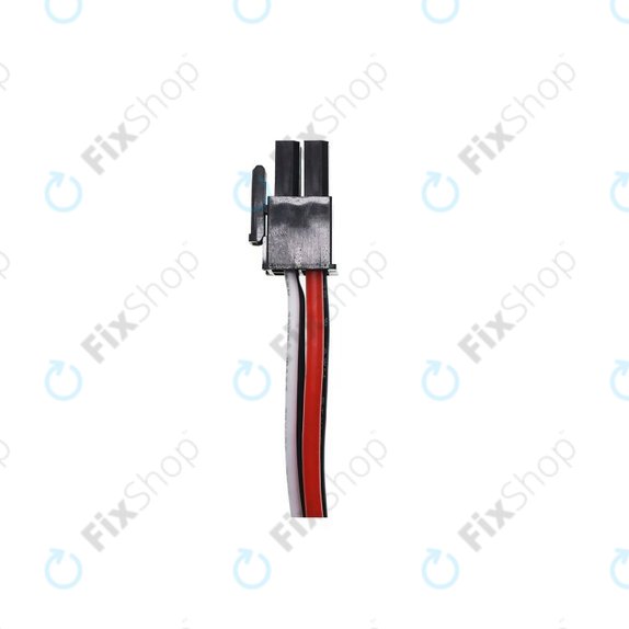 Baterija za Bosch Indego 350, 400, M 700, Indego S+ 350, 2500mAh, Li-Ion, 18V, F016104898, HQ