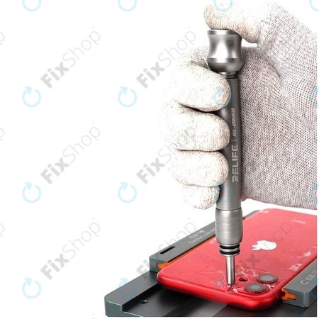 Relife RL-066B - Blasting Pen - Alat za uklanjanje zadnjih stakala