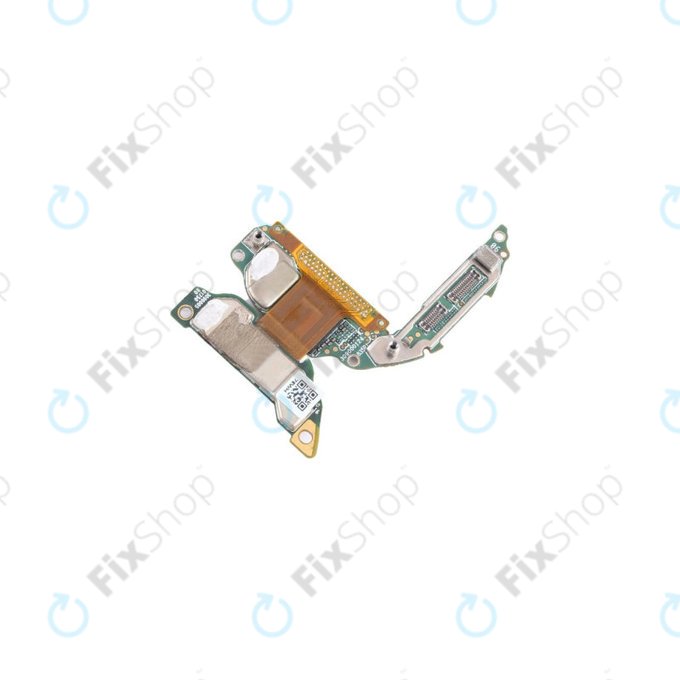 Huawei Watch GT 2 Pro Vidar-B19 - Matična ploča (32MB/4GB) - 03033VHV, 03033WJH Genuine Service Pack