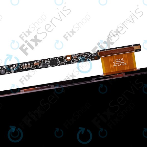 Apple MacBook Air 13" A1369 (Late 2010 - Mid 2011) - LCD zaslon Refurbished