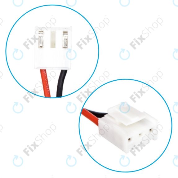 Rowenta Air Force Extreme RH-serija, Tefal TY-serija - Baterija RS-RH5273, MISRH5273-01 2600mAh HQ