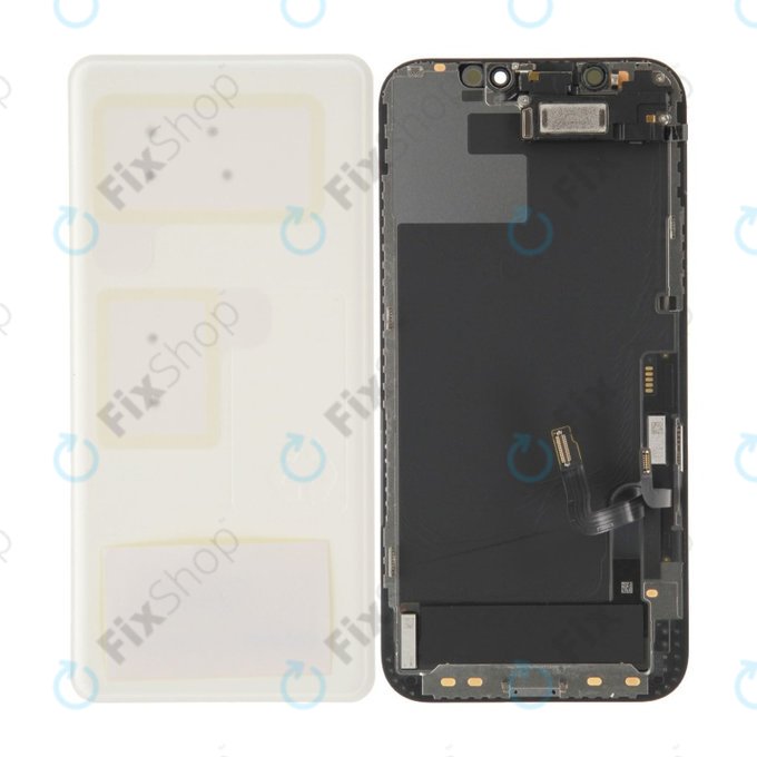 OLED Zaslon sklop za iPhone 12 | 661-18503 | Genuine Apple
