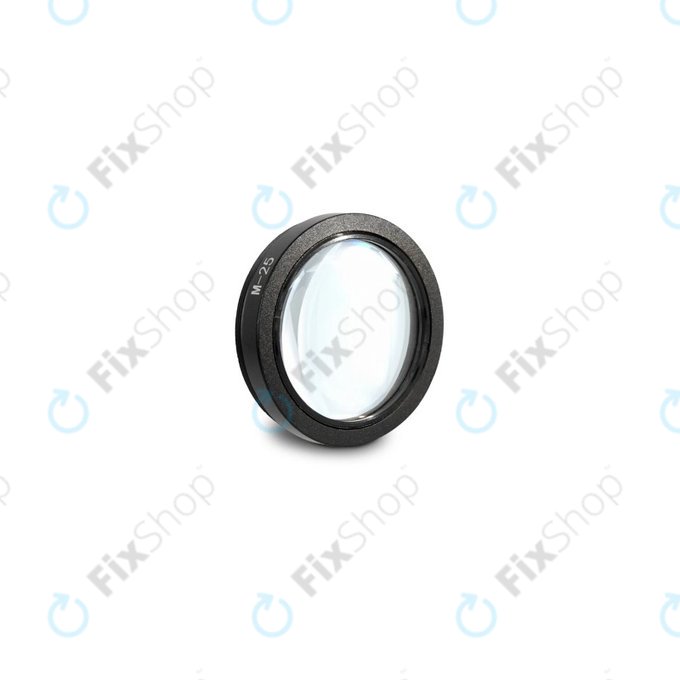 Relife RL M-25 - Prasakodporna leća