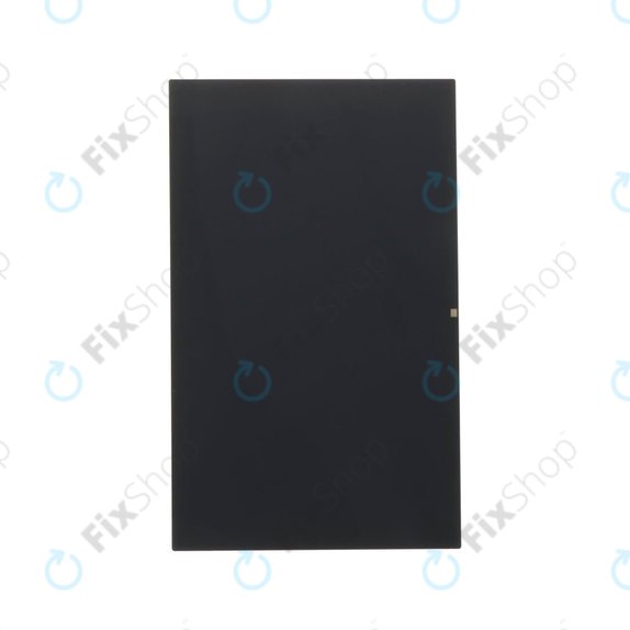 LCD zaslon HD (Black) za Valve Steam Deck