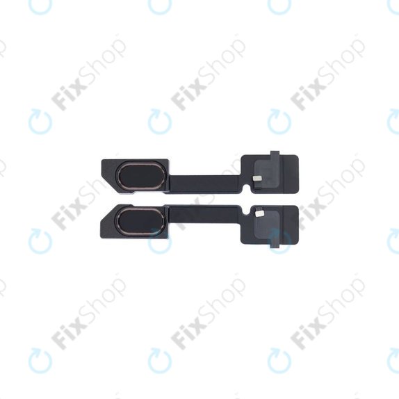 Apple MacBook Pro 16" M1 Max A2485 (2021) - Set zvučnika (lijevi + desni)