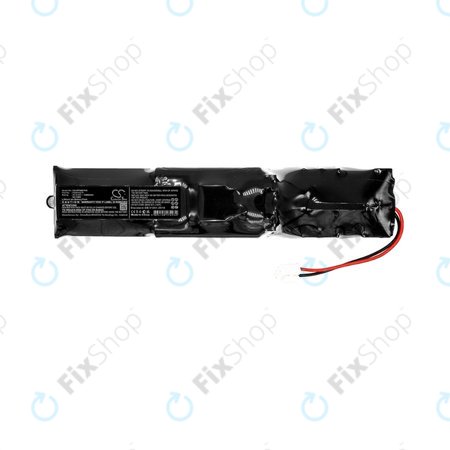 Rowenta Air Force Extreme RH-serija, Tefal TY-serija - Baterija RS-RH5274 2500mAh HQ