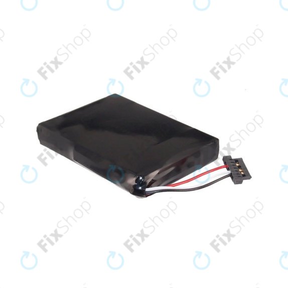 Baterija za Mitac Mio P350, 1700mAh, Li-Ion, 3.7V, BL-LP1230, HQ