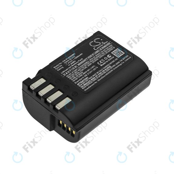 Baterija za Panasonic HC-X800, X920, HDC-SD800, 1050mAh, Li-Ion, 7.4V, VW-VBN130, HQ