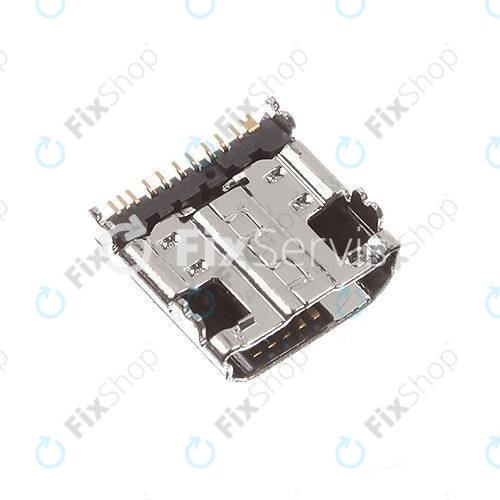 Samsung Galaxy Tab 3 7.0 T210, T211, T230 - Konektor za punjenje - 3722-003767 Originalni servisni paket