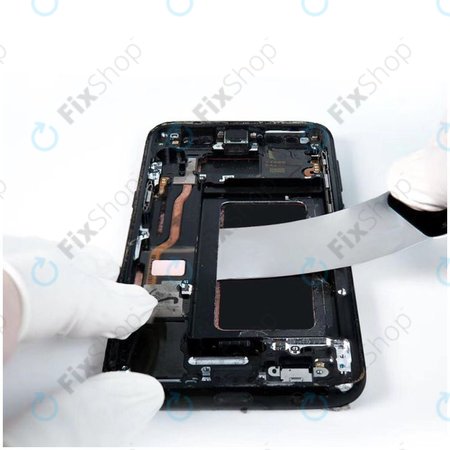 QianLi ToolPlus - Alat za otvaranje metalne poluge - 0,1 mm (ultratanak)