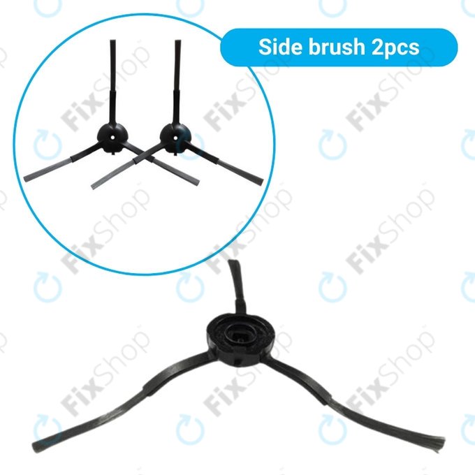 Roidmi EVE Plus - Napredni set