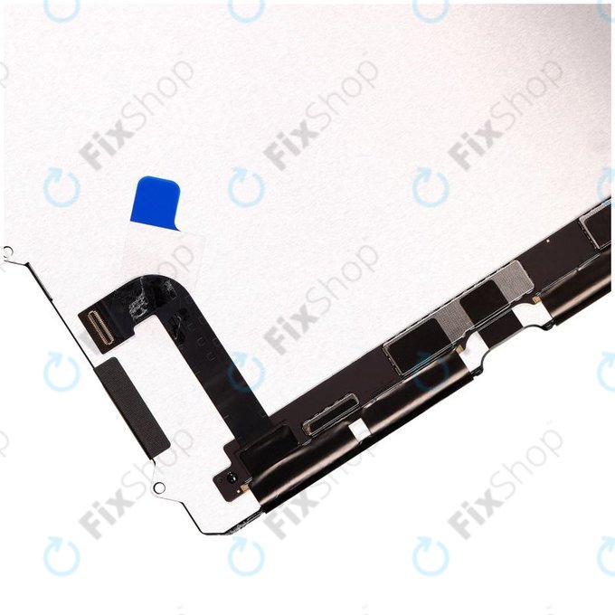 Apple iPad (10th Gen 2022) - LCD zaslon Refurbished