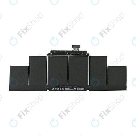 Apple MacBook Pro 15" Retina A1398 (sredina 2012. - Početak 2013.) - Baterija A1417 8800mAh