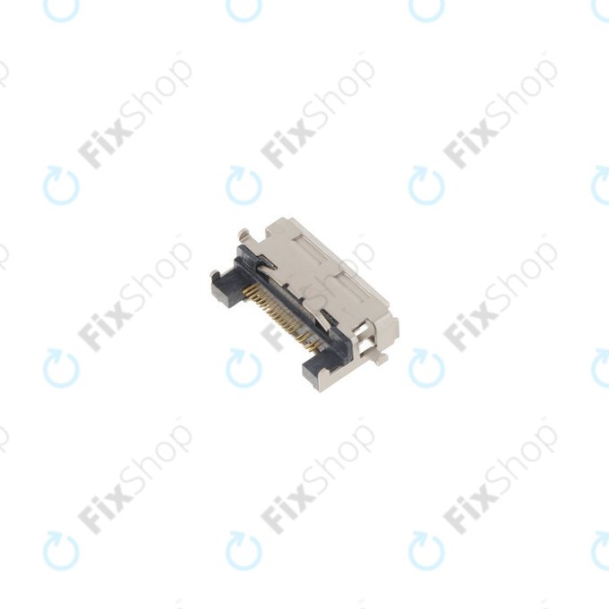 USB konektor za punjenje za Sony PlayStation Vita 1000