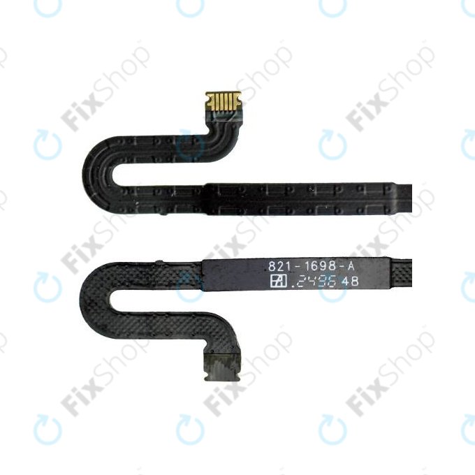 Apple iPad 4 - Flex kabel s tipkom Home