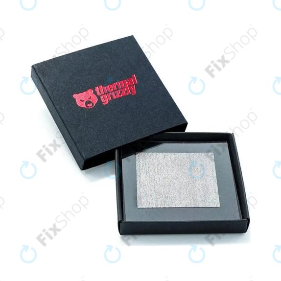 Termalna podloga 38x38x0,2mm, Thermal Grizzly KryoSheet