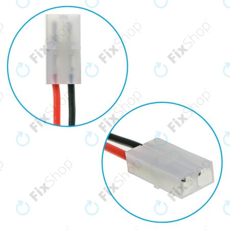 Rowenta Air Force Extreme - Baterija RD-ROW18VA 2000mAh HQ