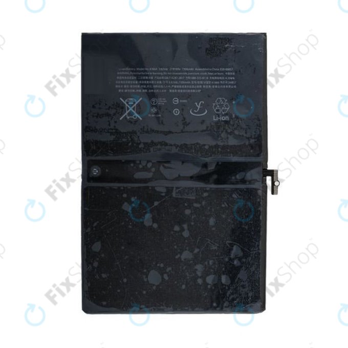 Apple iPad Pro 9.7 (2016) - Baterija 7306mAh