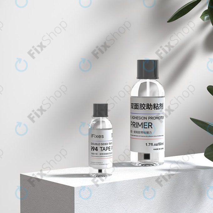 iFixes i94 Tape Primer - temeljni premaz za obostrane trake, 50ml