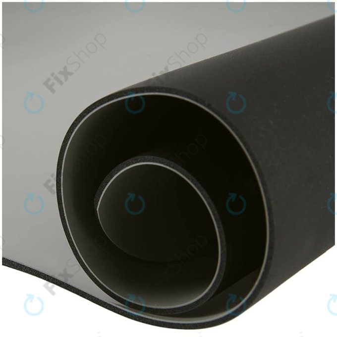 ESD antistatički silikonski jastučić otporan na toplinu - 60 x 40 cm