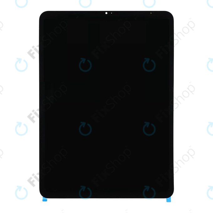 Apple iPad Pro 11.0 (1st Gen 2018, 2nd Gen 2020) - LCD zaslon + zaslon osjetljiv na dodir Refurbished