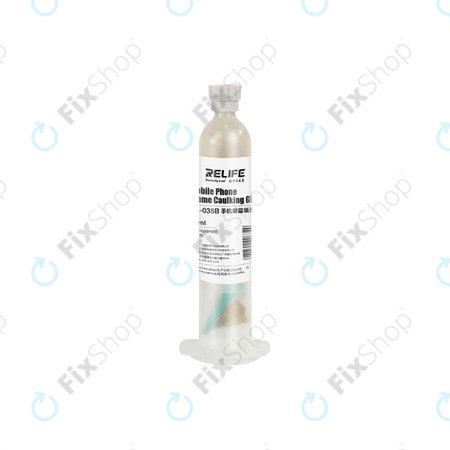 Relife RL-035B - Univerzalno Strukturni Ljepilo - 30ml (Prozirna)