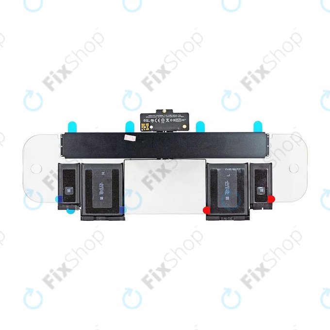 Apple MacBook Pro 13" Retina A1425 (krajem 2012. - Početkom 2013.) - Baterija A1437 6400 mAh