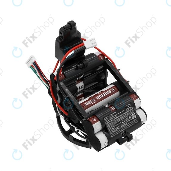 Gorenje SVC-series - Baterija 861790 Li-Ion 22.2V 2000mAh HQ