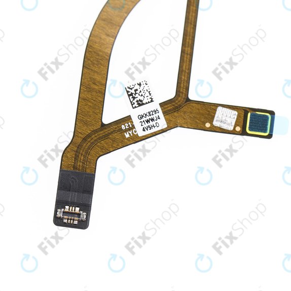 Apple iPhone XS Max - Flex kabel s tipkom za glasnoću