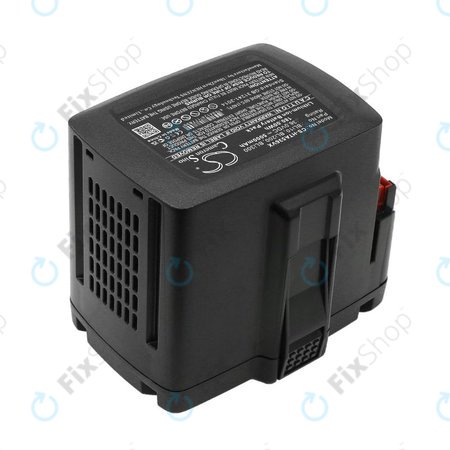 Baterija za Husqvarna 110il, 525ilxt, 5000mAh, Li-Ion, 36V, BLi10, BLi200, HQ