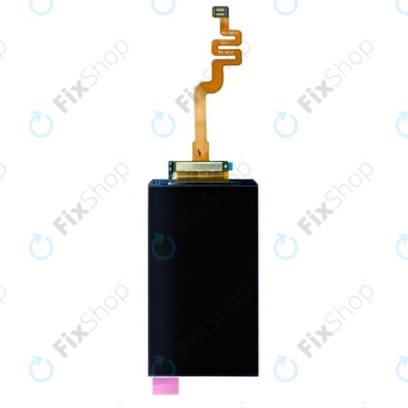 Apple iPod Nano (7th Gen) - LCD zaslon Refurbished