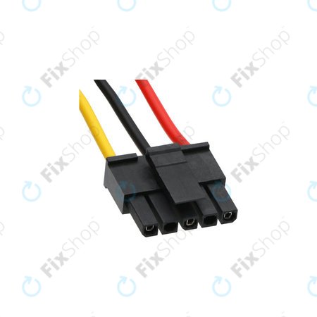 Baterija za Xiaomi Mi Robot vacuum Mop 2 Lite, 2500mAh, Li-ion, 14.4V, 260V-4S1P, HQ