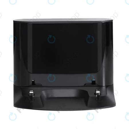 Xiaomi Roborock S5, S5 Max, S6 Pure, S6 MaxV, S7, S7 MaxV, S8, Q7, Q7 Max - Dock za punjenje (Crna)