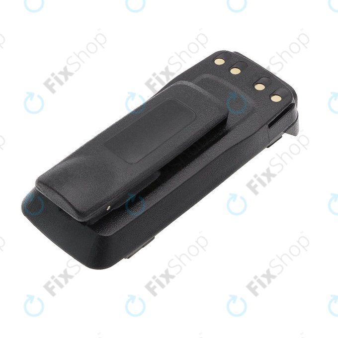 Baterija za Motorola Dgp4150, Motorola Dgp4150+, 2600mAh, Li-Ion, 7.4V, PMNN4065, HQ