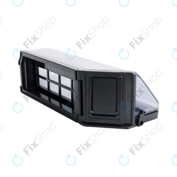 Ecovacs Deebot X1-series, T10-series - Kanta za smeće