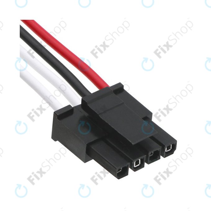 Baterija za RobZone Duoro Xcontrol 2, BONA18650, 2600mAh, Li-Ion, 14.4V, HQ