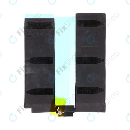 Apple iPad Pro 11.0 (3. generacija 2021., 4. generacija 2022.) - Baterija 7680 mAh