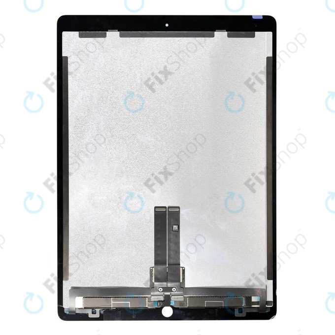 Apple iPad Pro 12.9 (2nd Gen 2017) - LCD zaslon + zaslon osjetljiv na dodir + IC ploča (Black) Refurbished