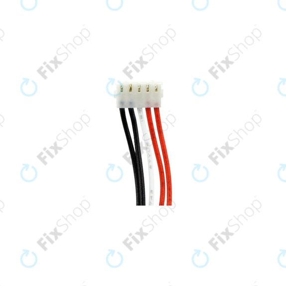 Baterija za  Nintendo Switch, 3600mAh, Li-Pol, 3.7 V, HAC-003, HQ