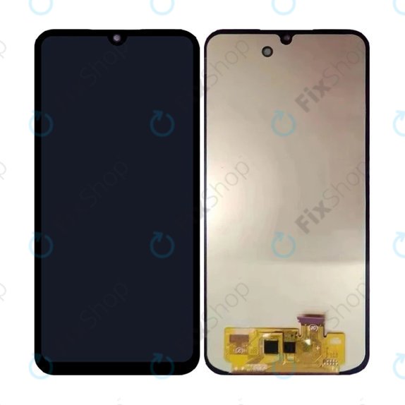 Samsung Galaxy A15 5G A156B - LCD zaslon + zaslon osjetljiv na dodir OLED