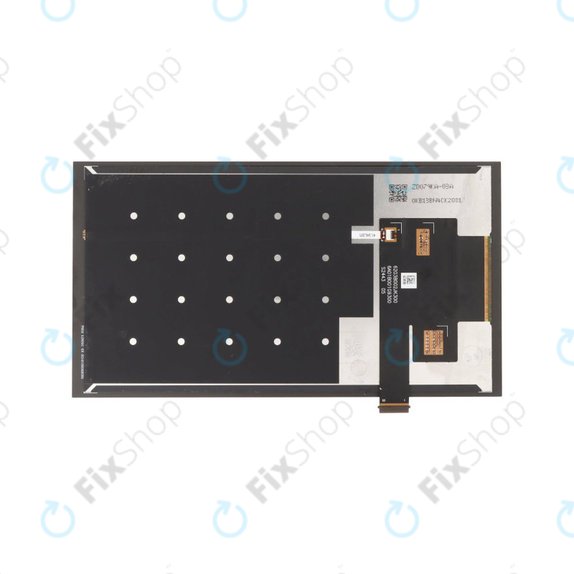 LCD zaslon (Black) za Nintendo Switch 2