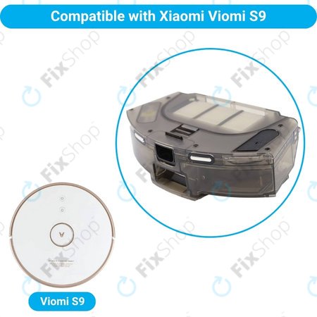 Xiaomi Viomi S9 - 2in1 Spremnik za vodu