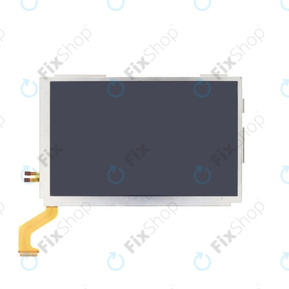 Gornji LCD zaslon za Nintendo 3DS XL