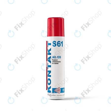 Kontakt sprej S61, 100 ml