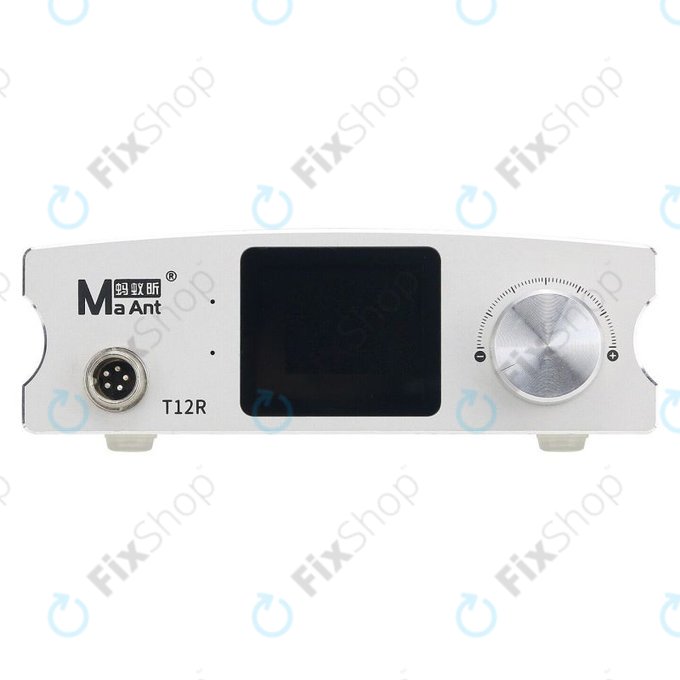 Ma Ant T12R - Inteligentna lemilica (75W)