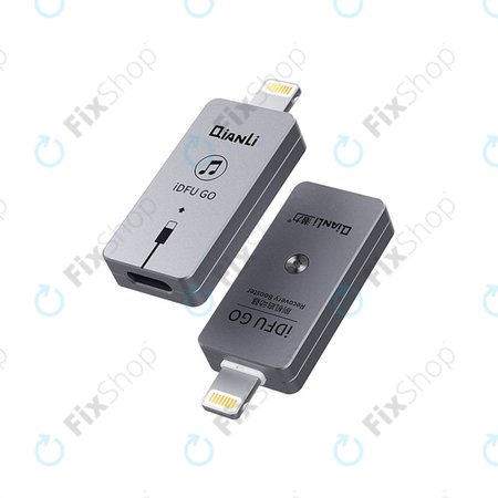 QianLi iDFU GO - Adapter načina oporavka za (iOS 10 i noviji)