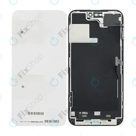 OLED Zaslon sklop za iPhone 14 Pro Max | 661-30401 | Genuine Apple
