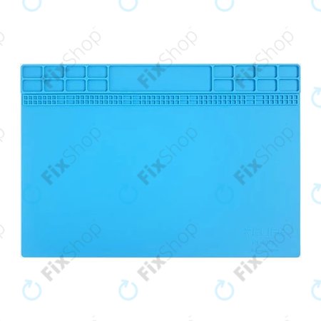 Relife RL-004A - Teplovzdorna silikonska podloga - 35.5 x 25cm